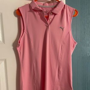 Golf shirt
